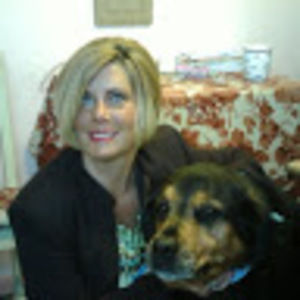 Meet your Posher, Lauri